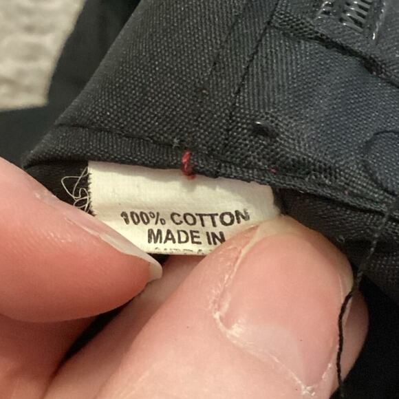 Fabric Owl Hobo Bag Cotton Blue Brown Hippie Bohemian Indie Emo Crow Patchwork - Picture 7 of 12